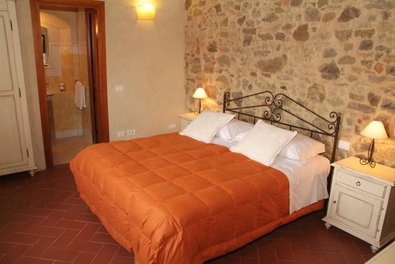 Tenuta La Borriana Carmignano Room photo