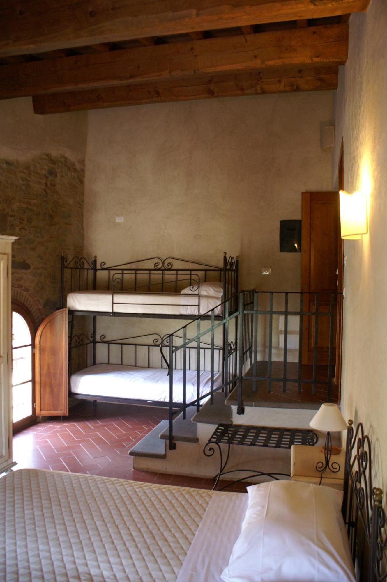 Tenuta La Borriana Carmignano Exterior photo