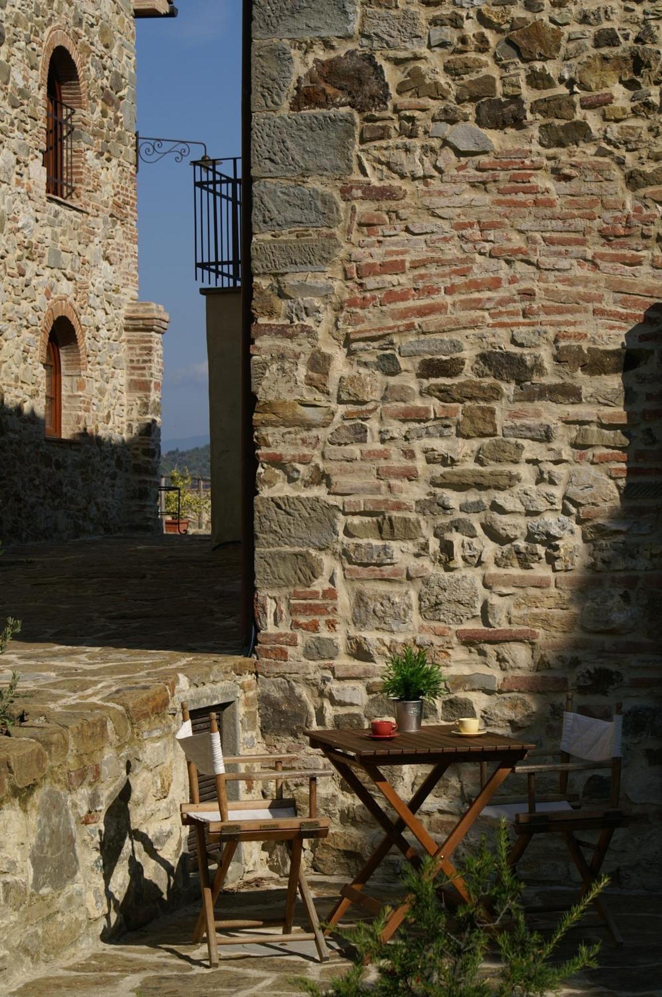 Tenuta La Borriana Carmignano Exterior photo