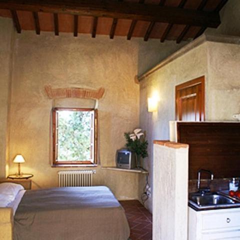 Tenuta La Borriana Carmignano Exterior photo