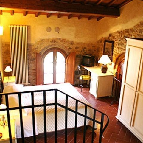 Tenuta La Borriana Carmignano Exterior photo